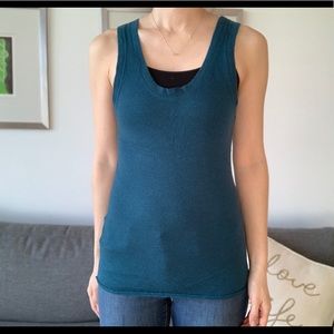 ALEXANDER WANG CASHMERE TANK